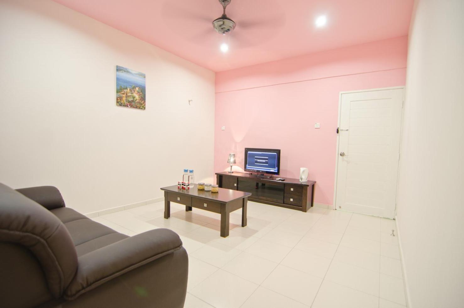 My Jonker Homes Малакка Экстерьер фото