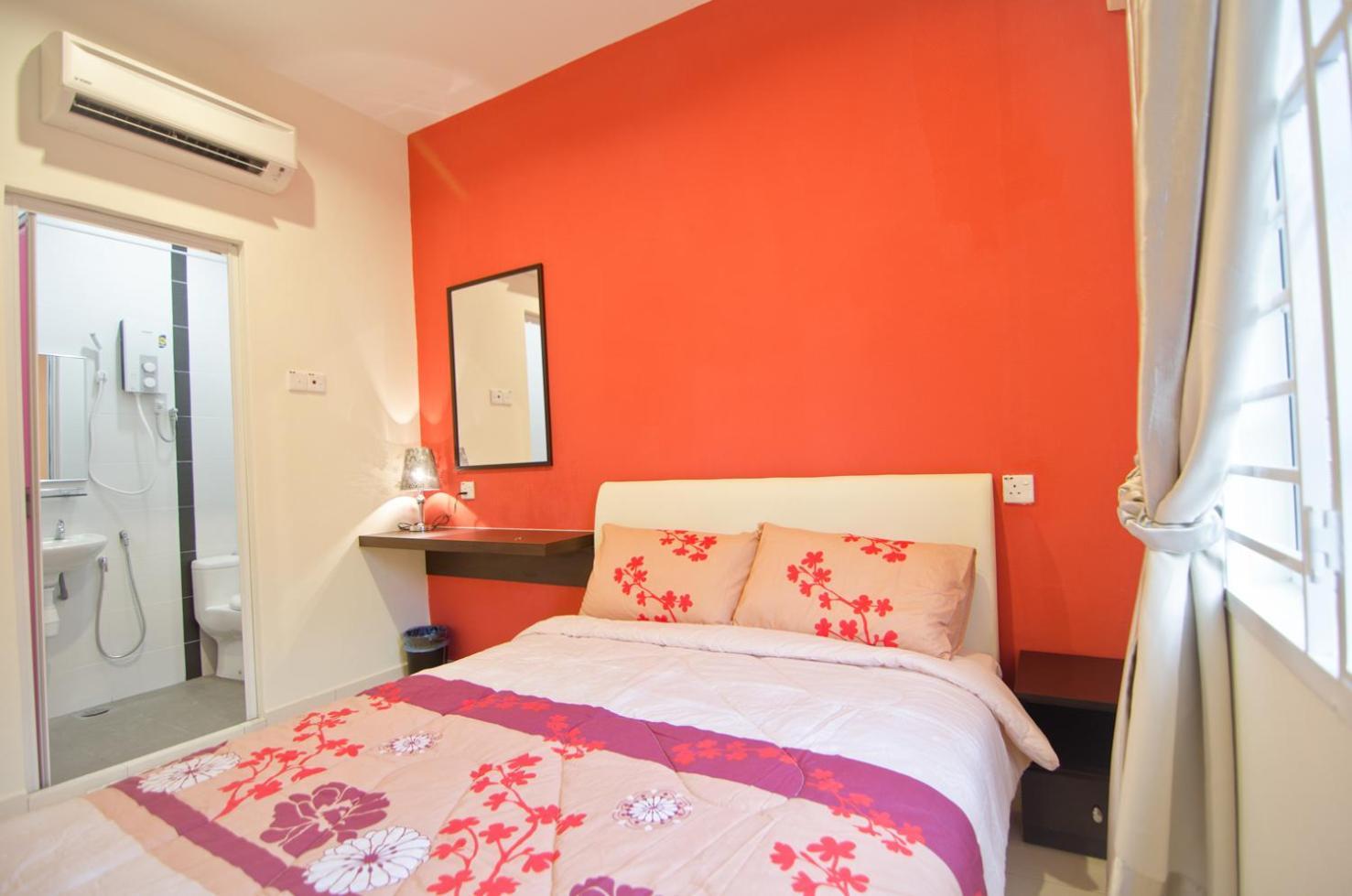 My Jonker Homes Малакка Экстерьер фото