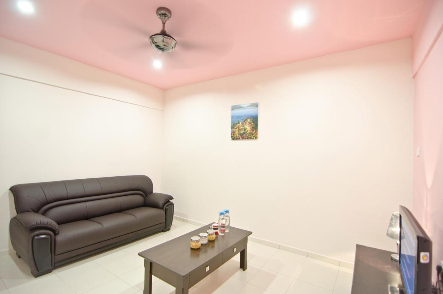 My Jonker Homes Малакка Экстерьер фото