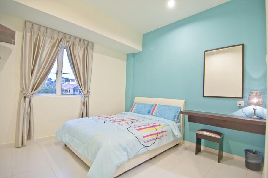 My Jonker Homes Малакка Номер фото